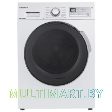 Стиральная машина MAUNFELD MFWM147WHC